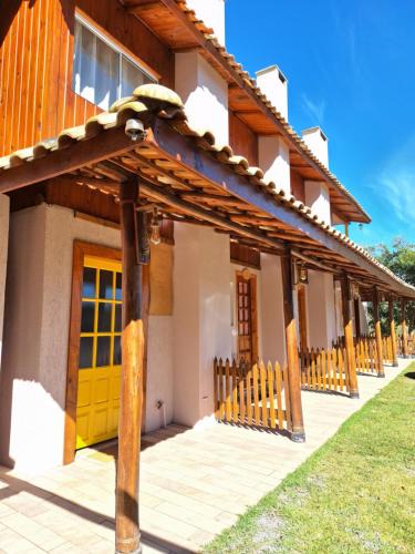 Lages House | Lago Di Venezia