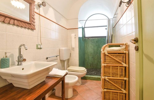 Kamma House | Beautiful stone house on the volcanic island of Pantelleria.