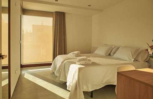 Cangas Apartment | Apartamento Sobre el mar