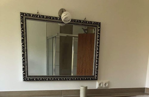 Sythen Apartment | Riesige Ferienwohnung in Haltern am See, bei Recklinghausen/ Marl/gelsenkirchen