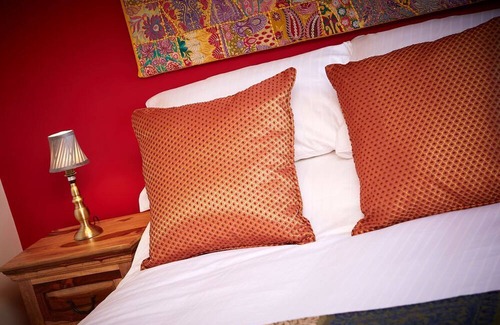 Fitling Cabin | 1 bedroom accommodation in Fitling, near Hornsea