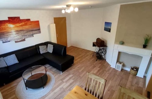 Wilsdruff Condo | *Cosy holiday apartment in a perfect location*