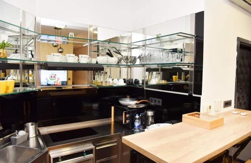 Zapresic Apartment | Turbo - With Terrace, AC & Wifi - A1