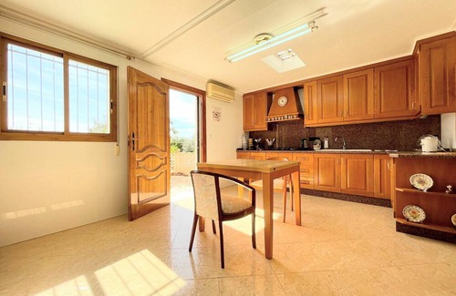 Elche Villa | Villa Maitino Elche by Villas&You