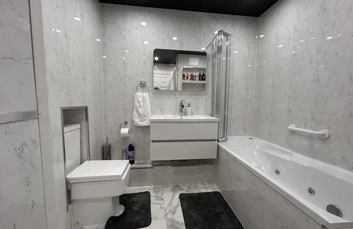 Limerick City Centre Apartment | Get teleported to this magic world in one click !