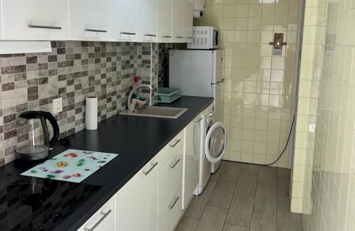 Pla del Bon Repos Apartment | Bright and clean apartment, Alicante, Manila square (beach is 15min walk)