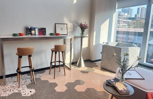 Macau Hotel | Greenery Inn