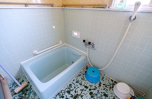 Nagasaki House | Old private house Up to 10 ppl Free parking WiFi - Aikehime no Yado / Nagasaki Nagasaki