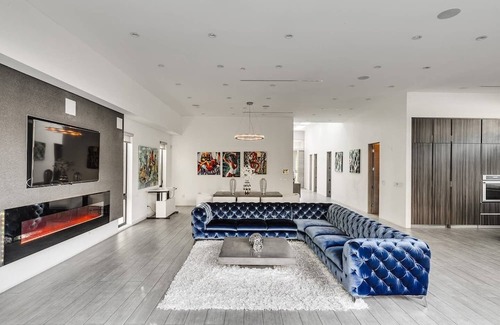 Melrose Villa | The Melrose Villa Sum