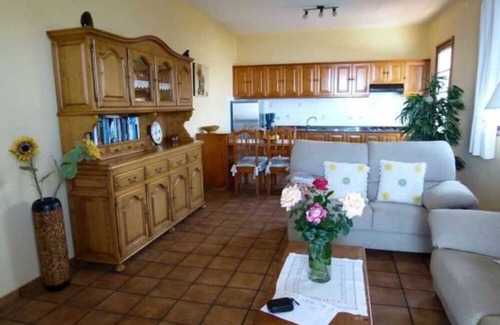 Tijarafe House | Casa Miranda, Spanien