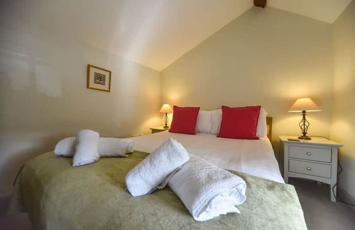 Alsop en le Dale Cottage | Church Farm Holiday Cottages - Winnets Cottage