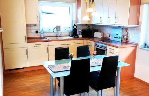 Balve Apartment | Apartment with terrace 60sqm /max. 4 persons