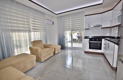 Didim Apartment | ALTINKUM Luxury 2 bed apatment near 4 Blue Flag Beaches