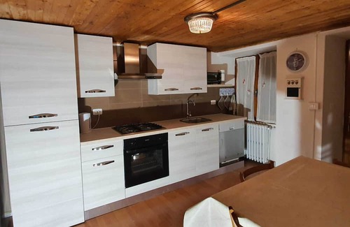 Calasca-Castiglione House | Vrbo Property