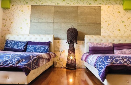 Jiji House | Chong Er Ya She Homestay