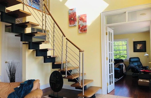 Southwest Cove House | Private Island, Ocean Front, Aspotogan Pennisula, South Shore Nova Scotia