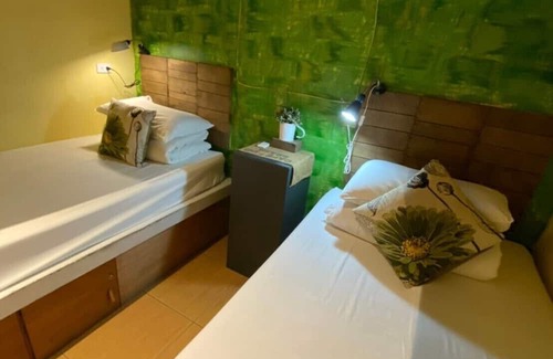 Chishang House | Good Farming Day B&B