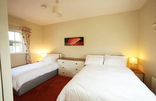 Puckaun Cottage | An area of outstanding natural beauty, child and pet friendly , very private!