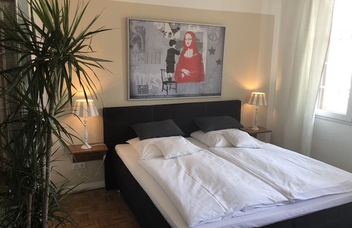 Nordkirchen Hotel | Hotel SchlossStuben