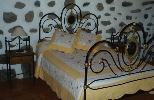 Tejeda Cottage | Casa Cho'Pino for 2 people