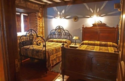 Los Tojos Cottage | Colsa apartments for 5 people