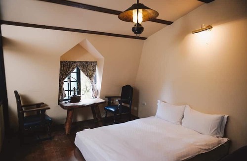 Shoufeng House | Deep Breath B&B