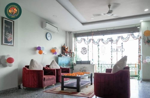 Sitapura Hotel | Ranthambore Hotel and Restaurant