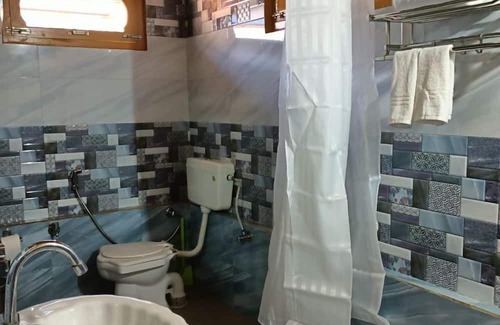 Mandi Hotel | Hill Tribe Himachal Home Stay