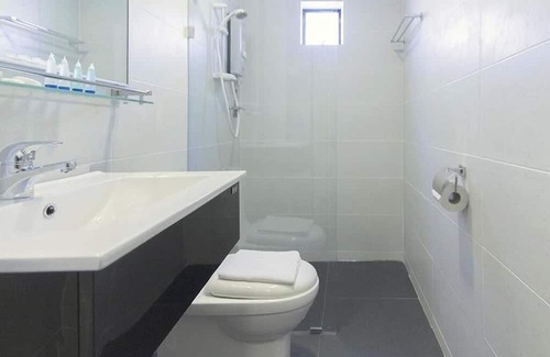 Kampung Melayu Sempalit Hotel | Hotel Raub