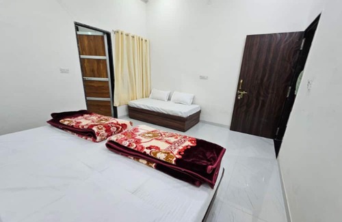 Khatu Hotel | Hotel Virat palace Khatoo