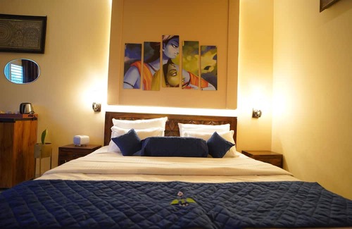 Chhata Resort | samalia agro resort vrindavan