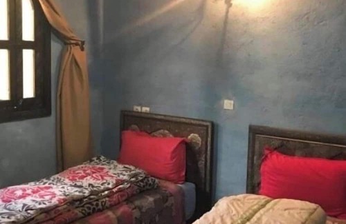 Aqesri Hotel | Gite jawaher aguerd