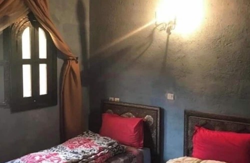 Aqesri Hotel | Gite jawaher aguerd