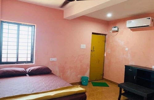 Patnem Hotel | Ocean Paradise Beach Homestay