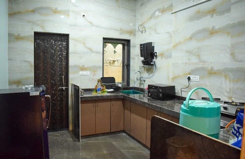 Bedla Villa | Green Vista Farms