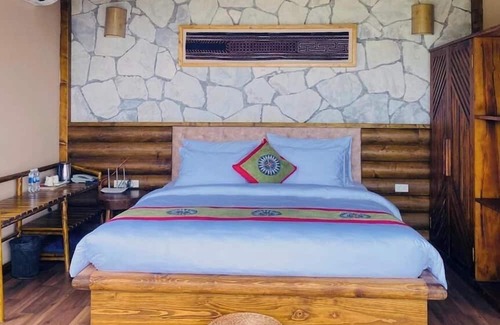 Sa Pa Hotel | Chapa Ecolodge