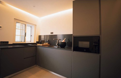 Valle Gran Rey Apartment | Petit Suite