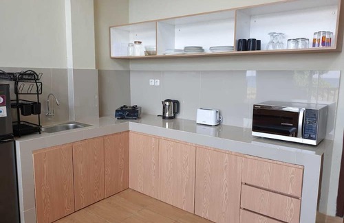 Sabang Hotel | Freddies Villas Sabang