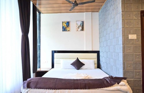 Chalsa Resort | Green Vista Resort & Restro Cloudway