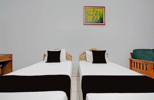 Cianjur Hotel | OYO 94802 Hotel Prima