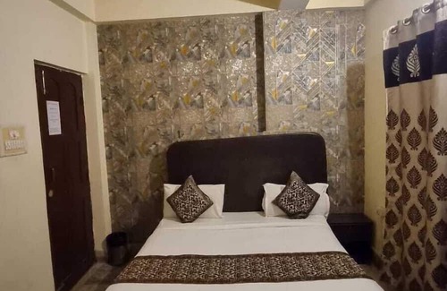 Patna Hotel | Magadh Empire by koko