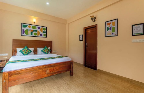 Chikkamagaluru Hotel | Treebo Arabica Valley