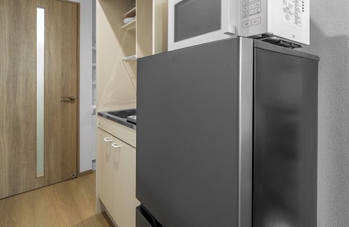 Ikutora Apartment | CHARMANT 1D