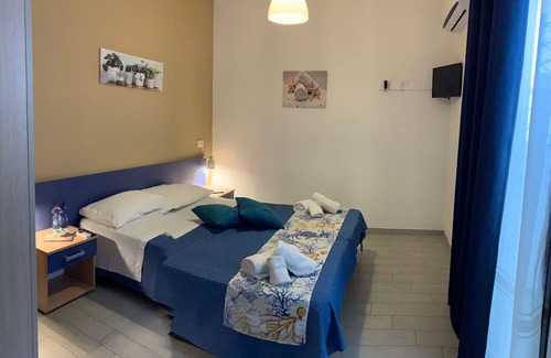 Plaja Grande Bed & Breakfast | Giostemar Rooms - Playa Grande