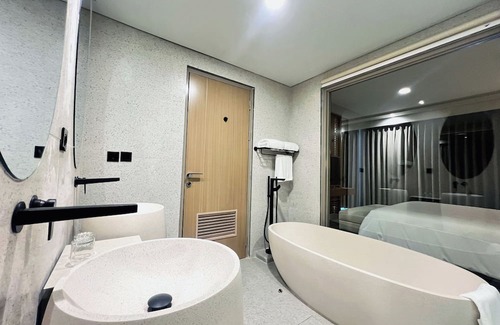 Waingapu Hotel | Myze Hotel Waingapu