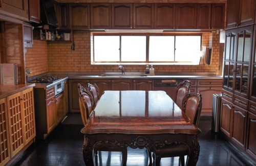 Soeda Bed & Breakfast | SAMURAI HOUSE See in Movies near Hikosan