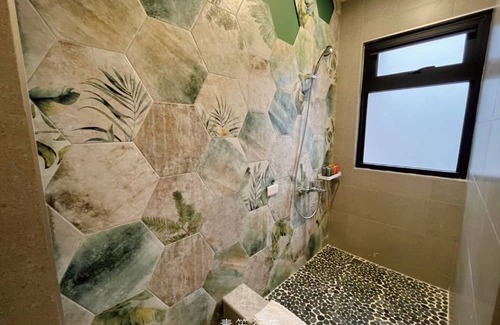 Anping Bed & Breakfast | HSI YU HSING-LU