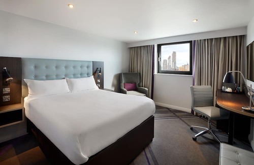 Douglas Hotel | Premier Inn Douglas - Isle Of Man