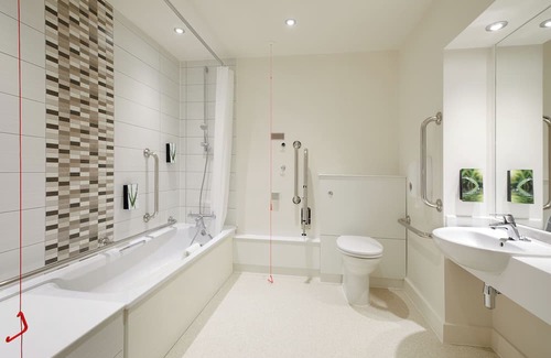 Douglas Hotel | Premier Inn Douglas - Isle Of Man