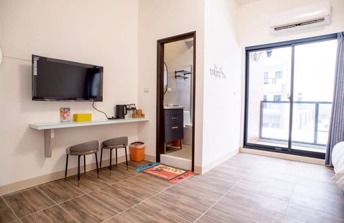 Magong Bed & Breakfast | BAOBAOB&B